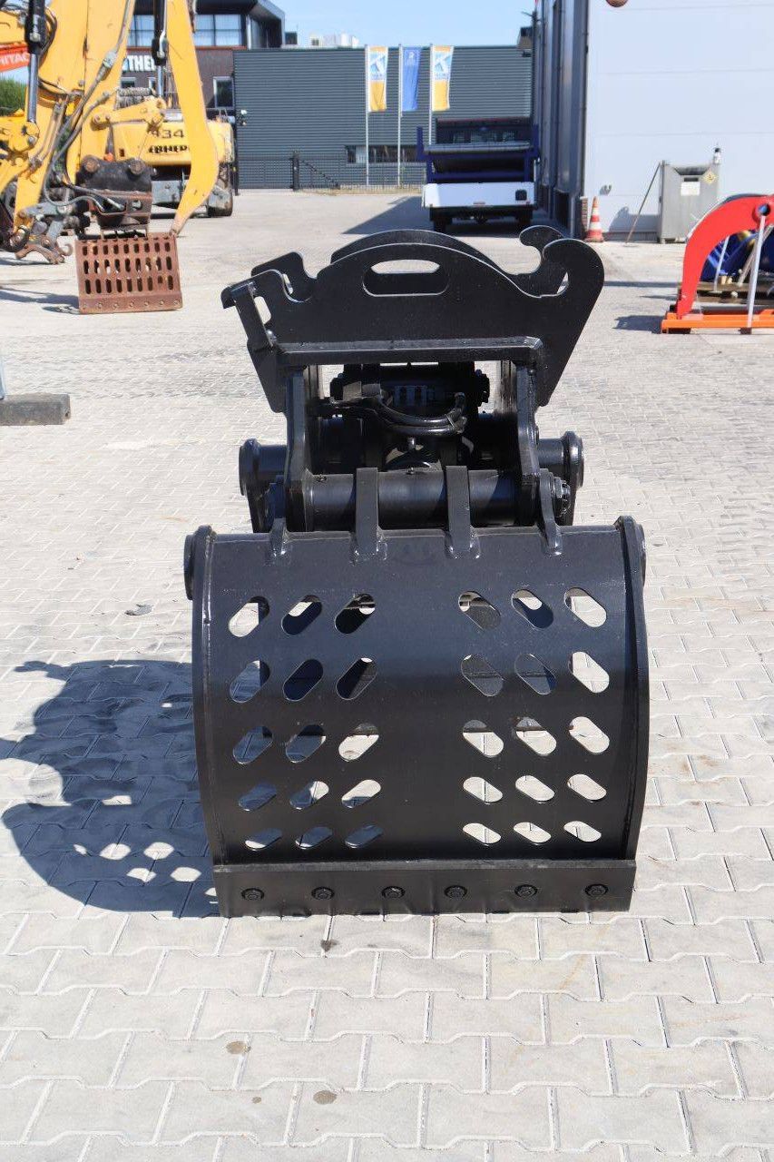 Groeneveldt Grabber SSG 900S-1750 2026