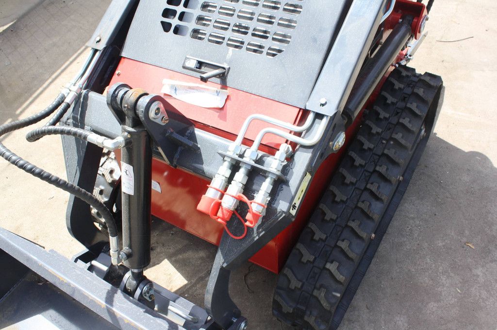 Skid steer loader ZJG ZL-380 / ZJ-380 Diesel 2026