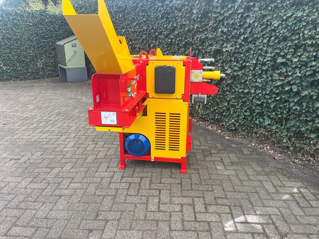 Kindling wood machine Rabaud Xyloflam 200/250 ET Electric 2023 Demo