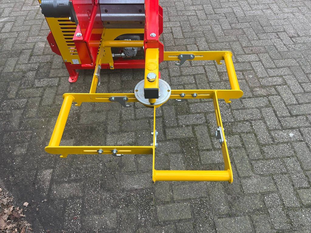 Kindling wood machine Rabaud Xyloflam 200/250 ET Electric 2023 Demo