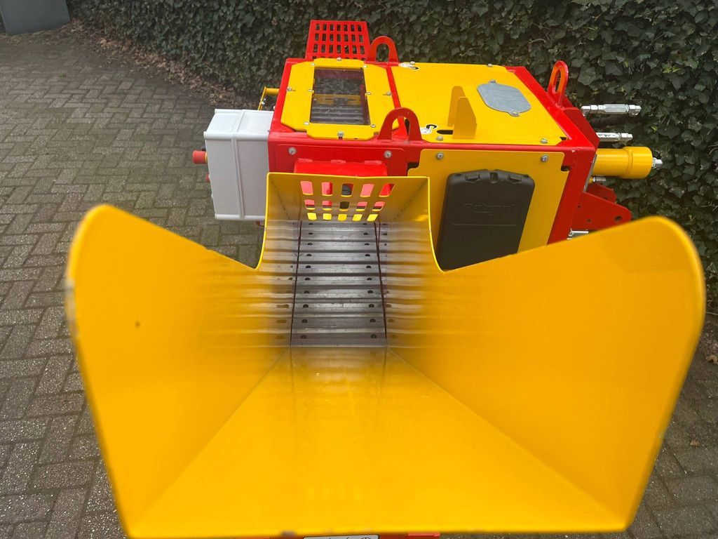 Kindling wood machine Rabaud Xyloflam 200/250 ET Electric 2023 Demo