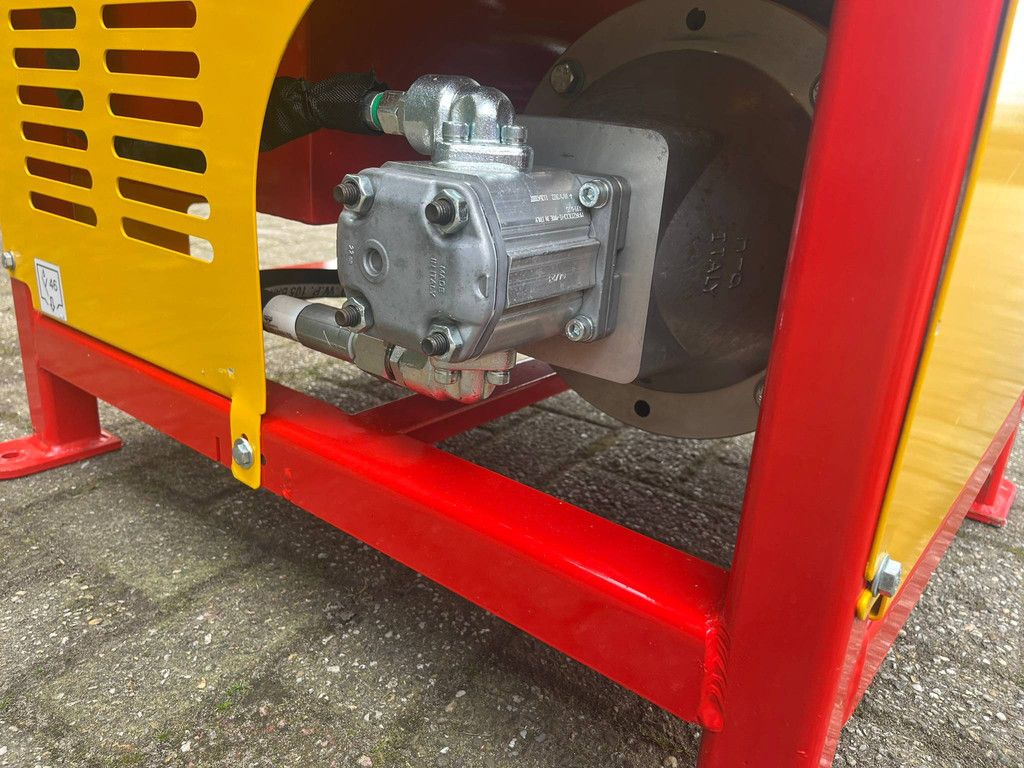 Kindling wood machine Rabaud Xyloflam 200/250 ET Electric 2023 Demo