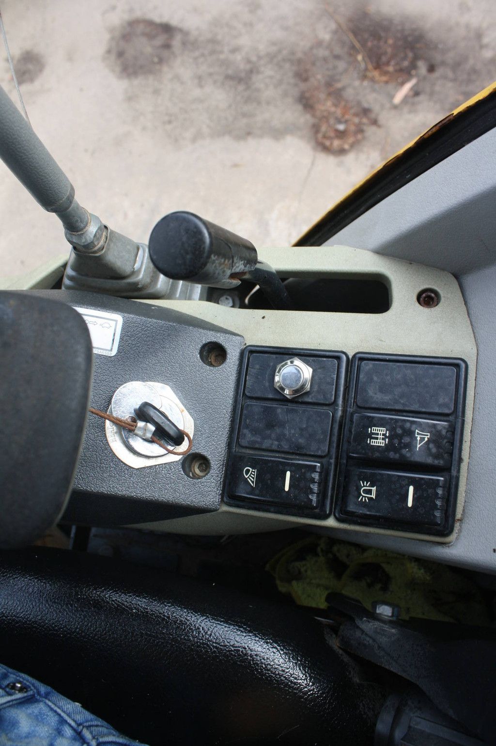 Mini excavator LiuGong 908H Diesel 2021