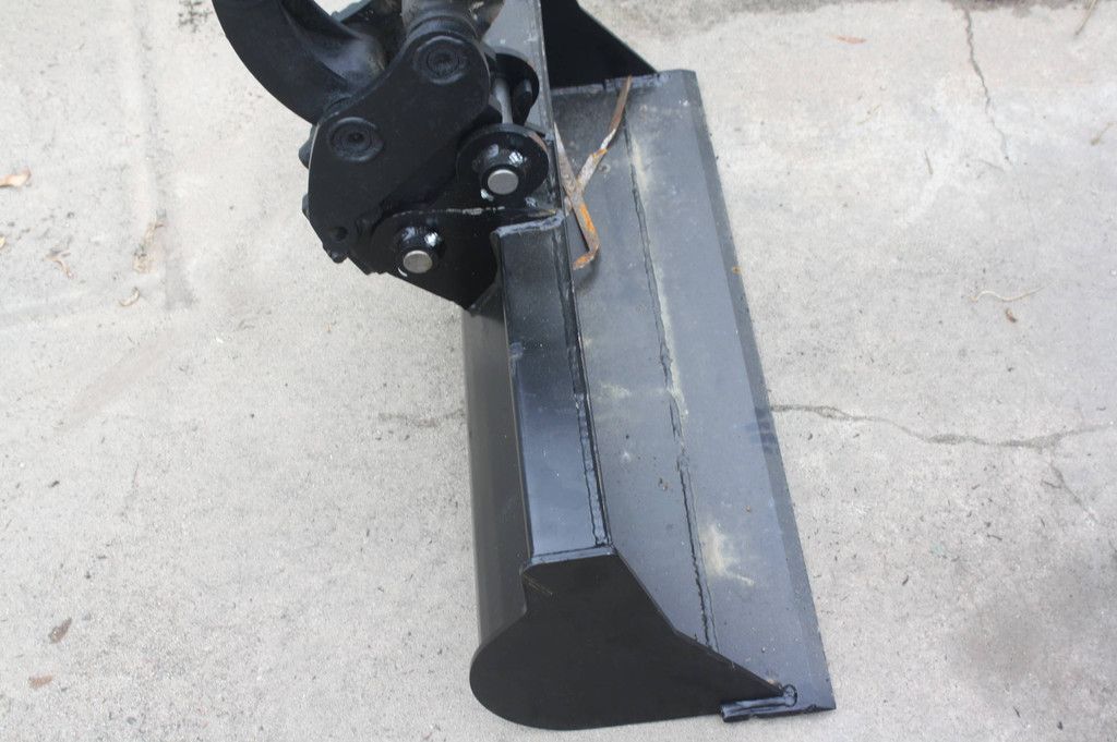Mini excavator Bobcat E17 Diesel 2019