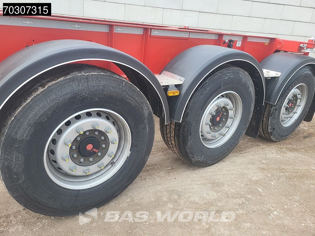 Van Hool S/00417 20Ft