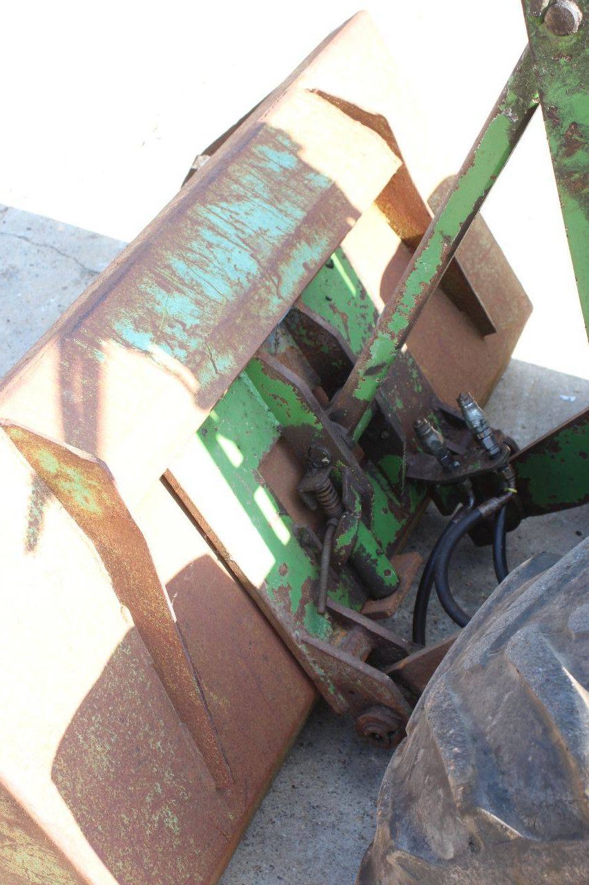 Articulated loader Striegel 190 DYA Diesel 27.2kW 2005