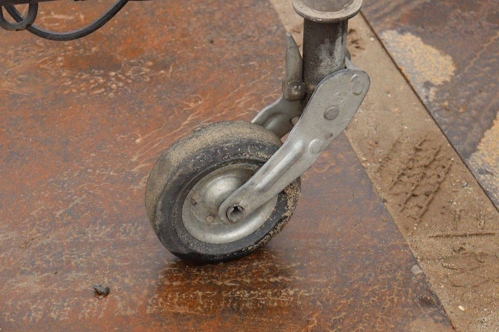 Compressor Atlas Copco XAS36YD Diesel 2002