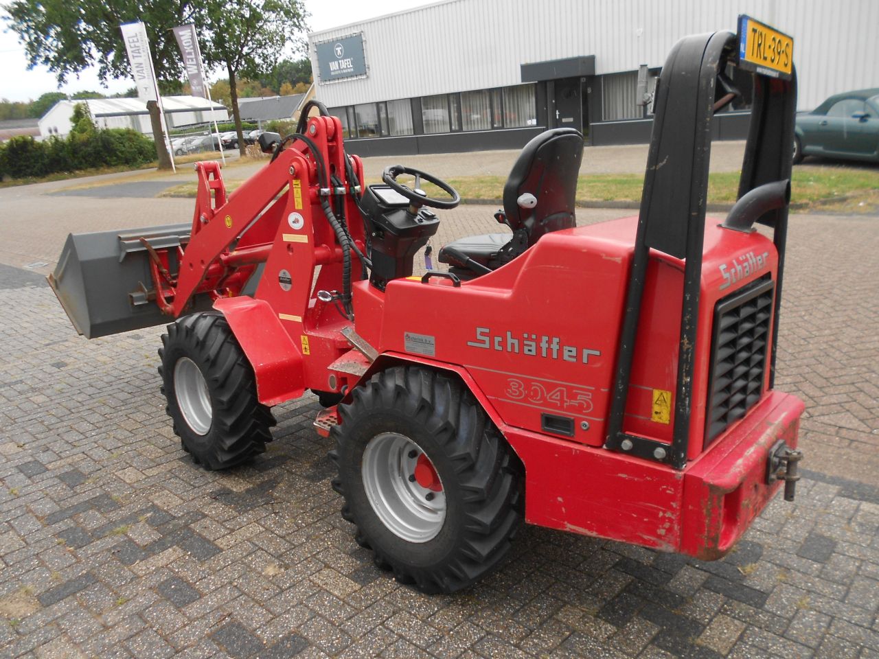 Schaffer 3045