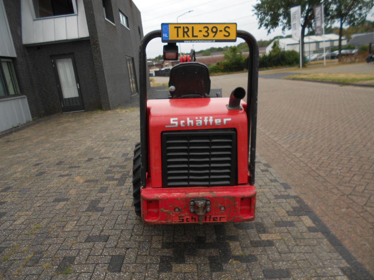 Schaffer 3045