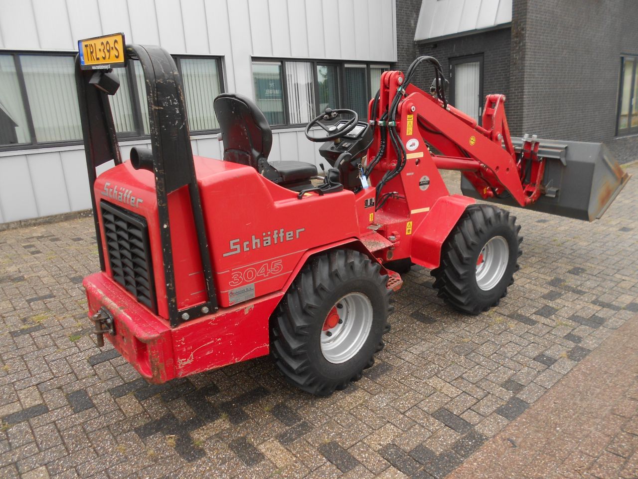 Schaffer 3045