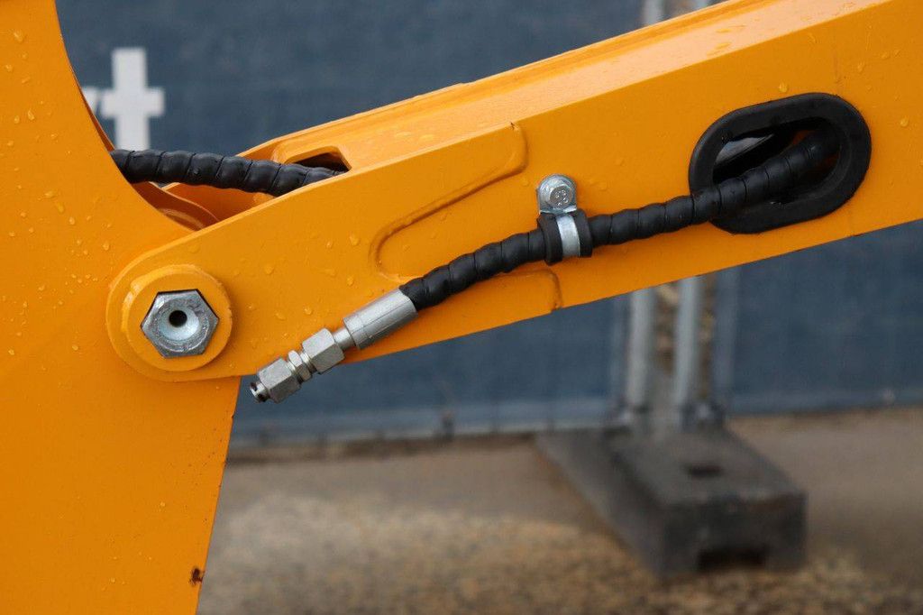 Mini Excavator JPC HT12 Diesel 2025 New