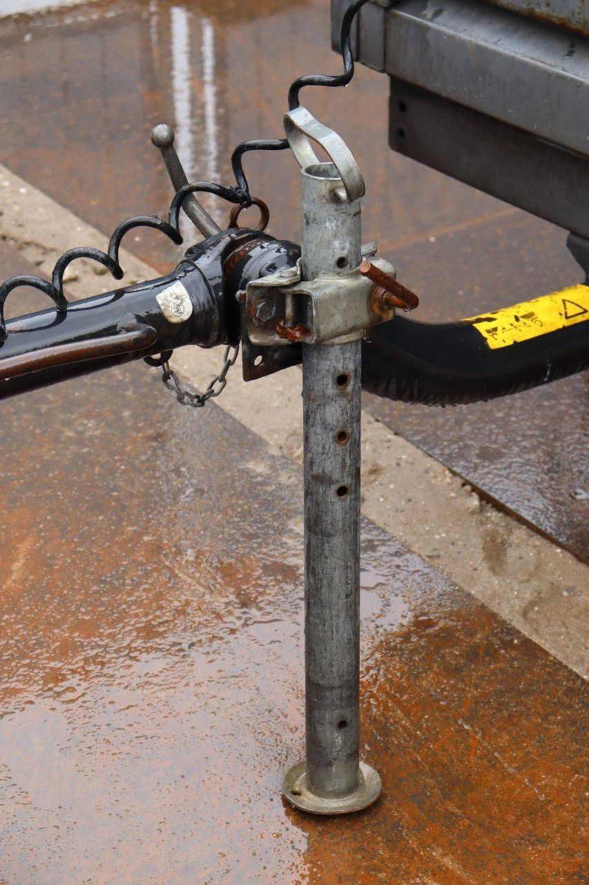 Kompressor Atlas Copco XAS47 KD M Diesel 2008
