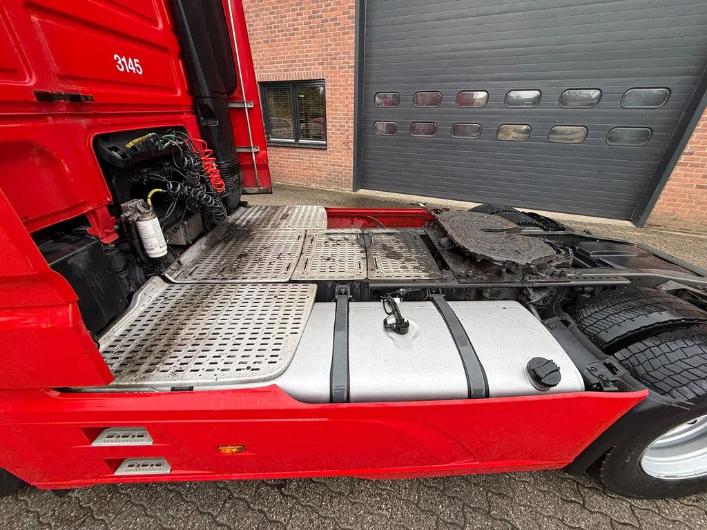 DAF XF 450 4X2 Space Cab Standairco Rema NL Truck APK/TUV 02-2027