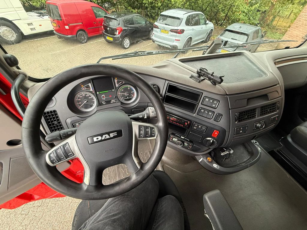 DAF XF 450 4X2 Space Cab Standairco Rema NL Truck APK/TUV 02-2027