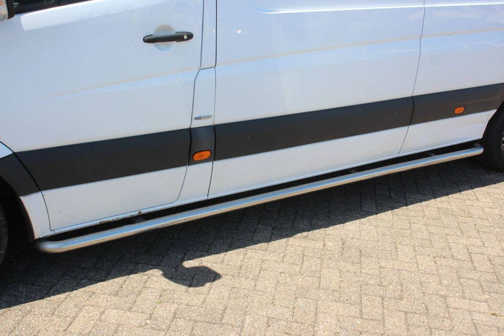 Van Mercedes-Benz Sprinter 313CDI Diesel 129hp 2015