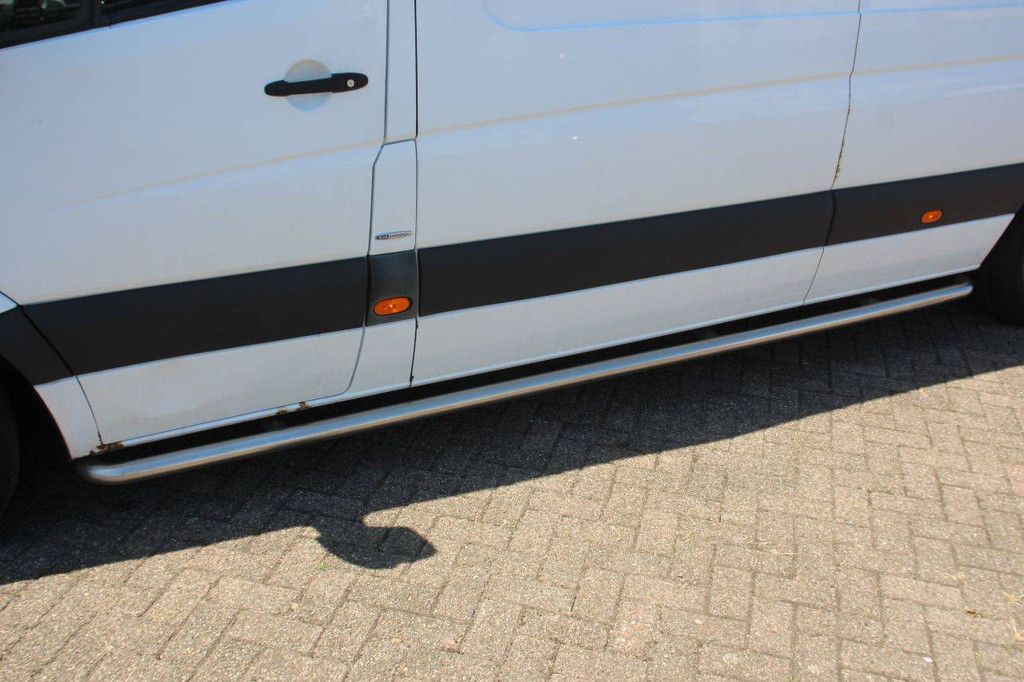 Mercedes-Benz Sprinter Diesel Van 129hp 2015