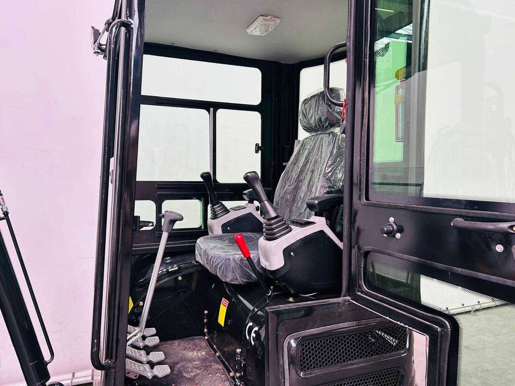 Mini Excavator HT20PRO Diesel New