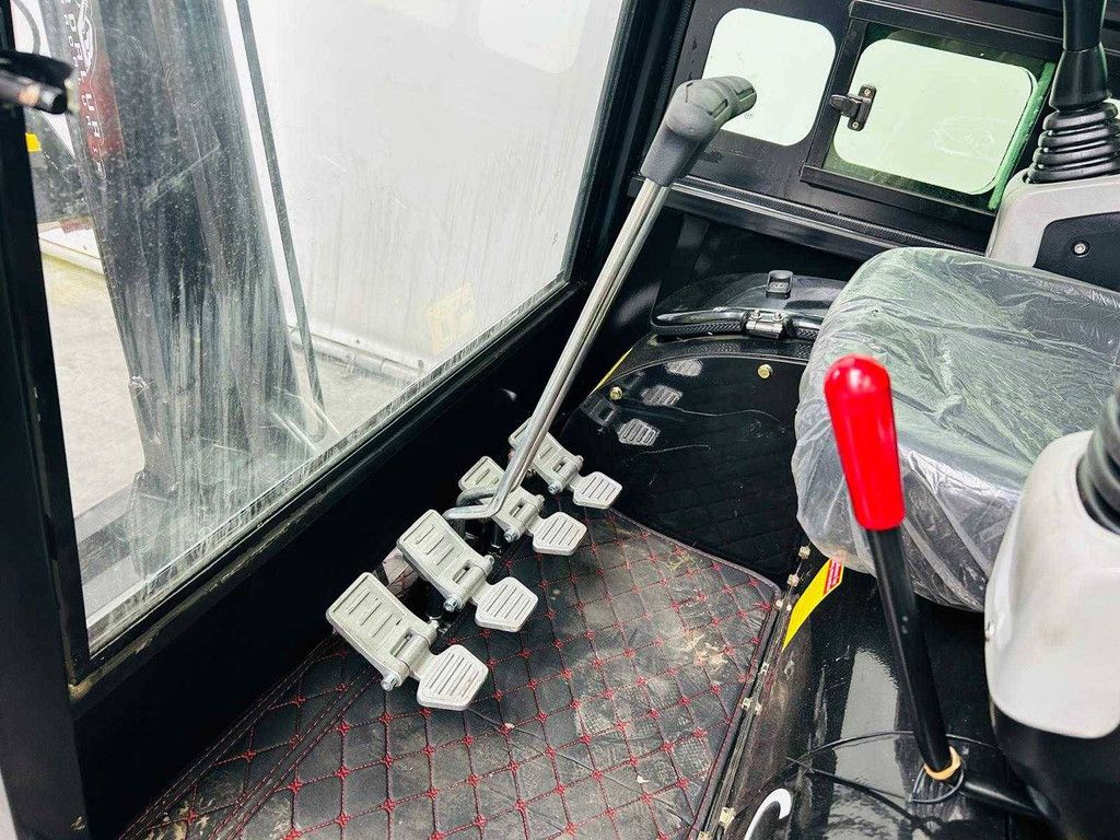 Mini Excavator HT20PRO Diesel New