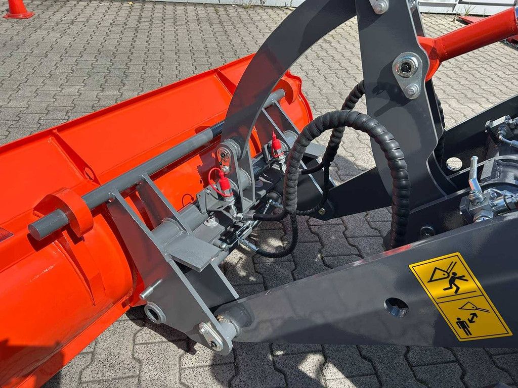 Articulated Wheel Loader Everun ER408 2026 New