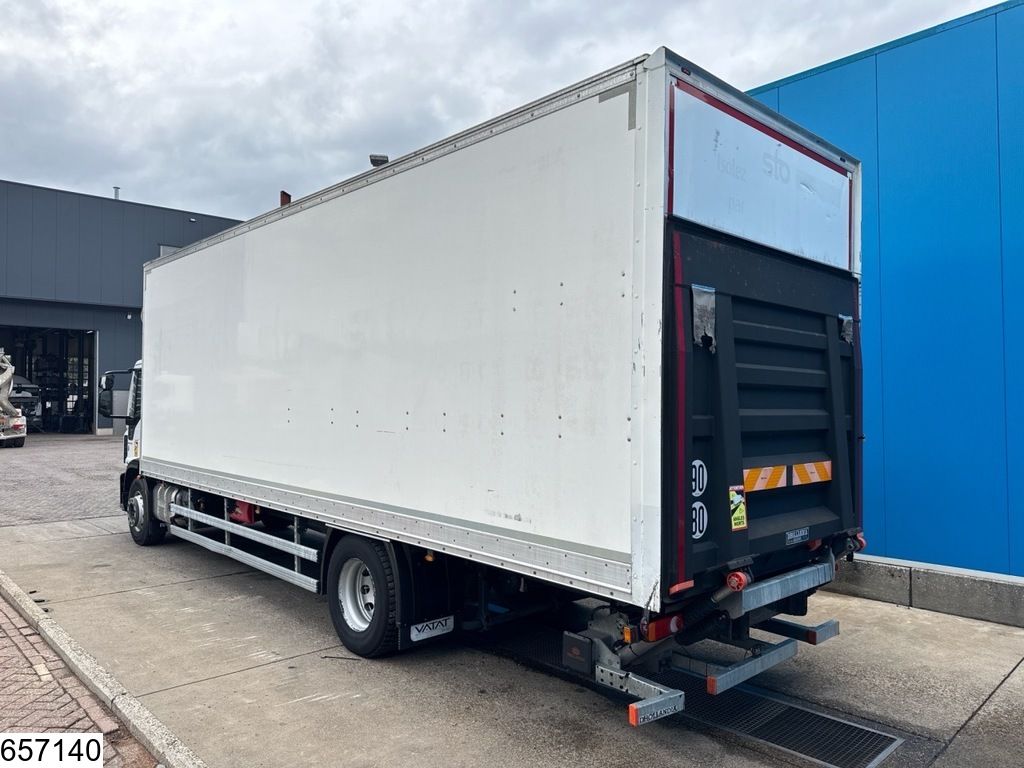 Iveco Eurocargo 190EL28 EURO 6