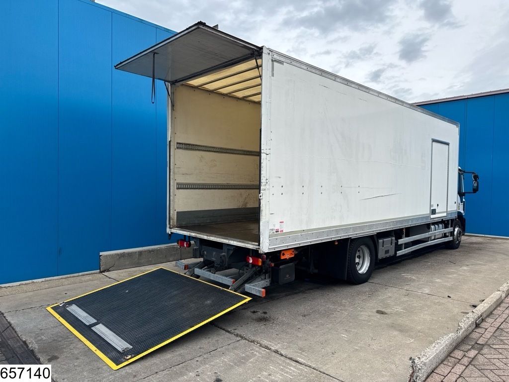 Iveco Eurocargo 190EL28 EURO 6