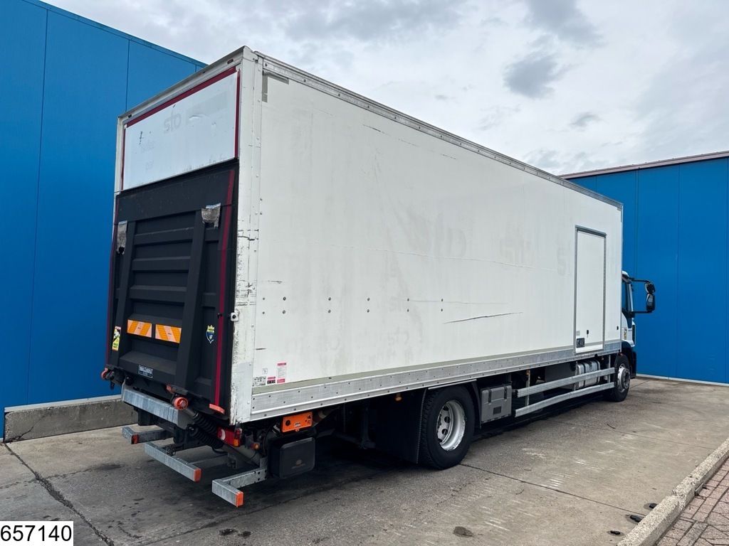 Iveco Eurocargo 190EL28 EURO 6