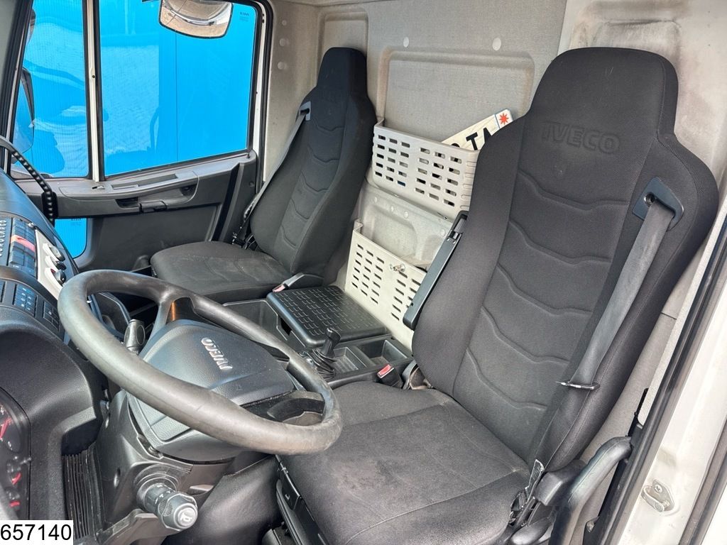 Iveco Eurocargo 190EL28 EURO 6