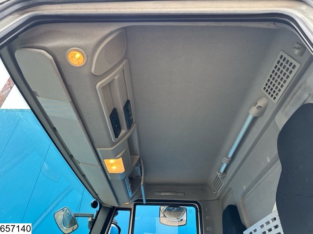 Iveco Eurocargo 190EL28 EURO 6