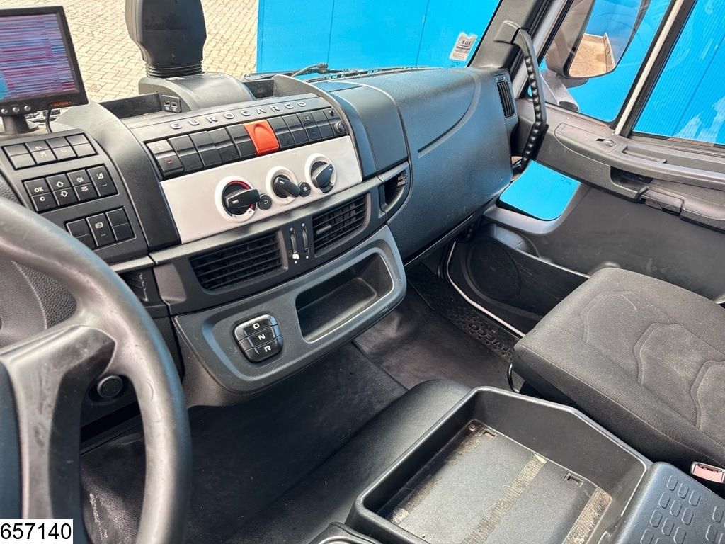 Iveco Eurocargo 190EL28 EURO 6