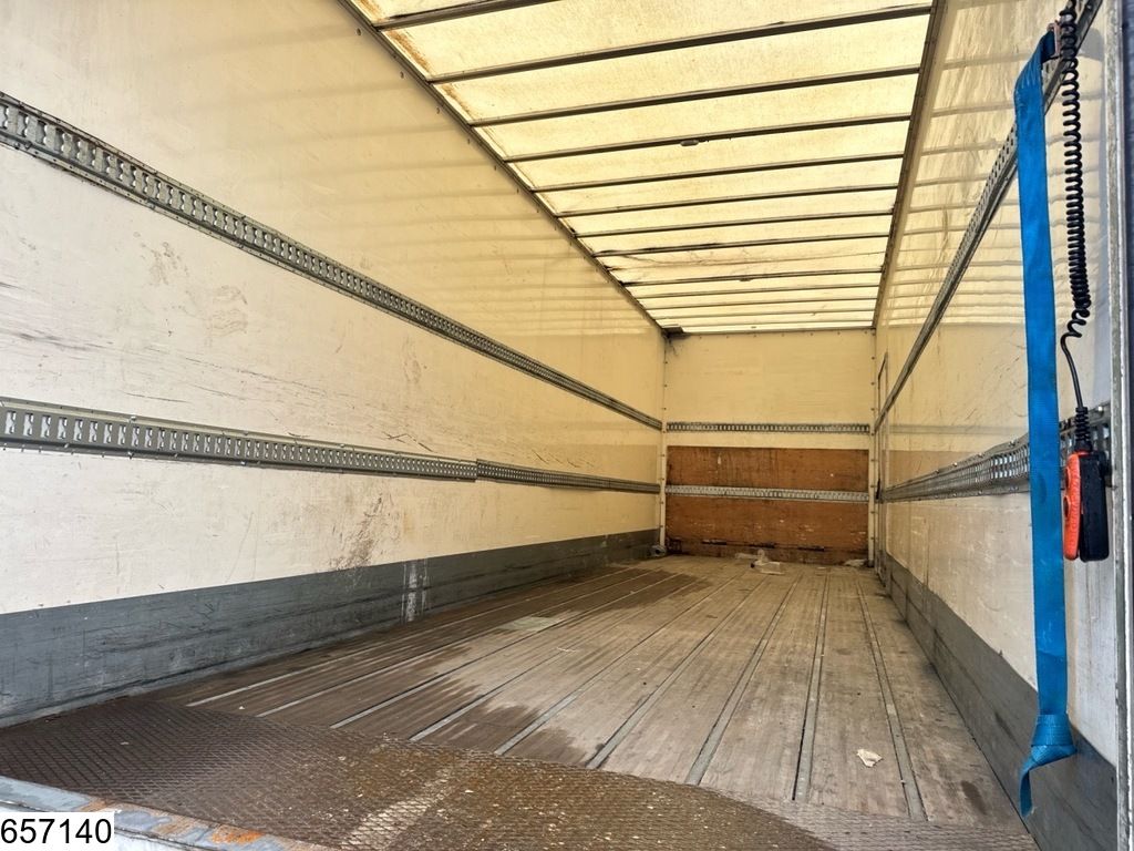 Iveco Eurocargo 190EL28 EURO 6