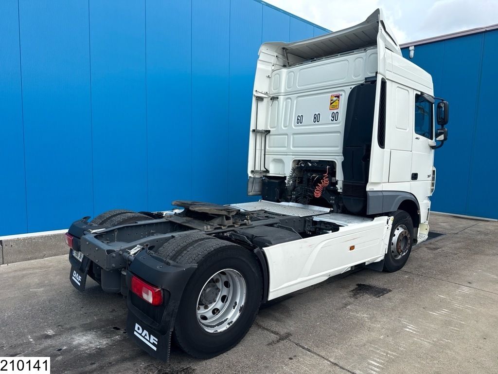 DAF XF 480 EURO 6