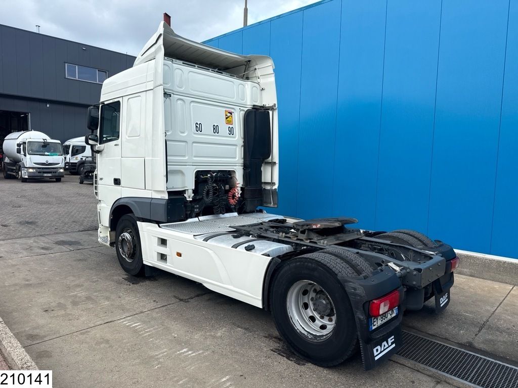 DAF XF 480 EURO 6
