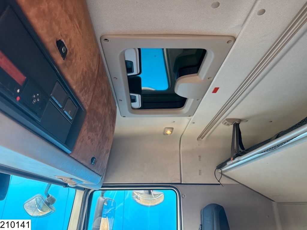 DAF XF 480 EURO 6