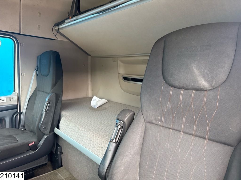 DAF XF 480 EURO 6