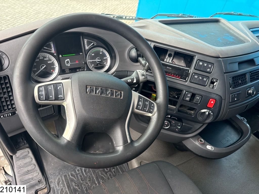 DAF XF 480 EURO 6