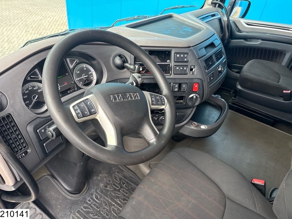 DAF XF 480 EURO 6
