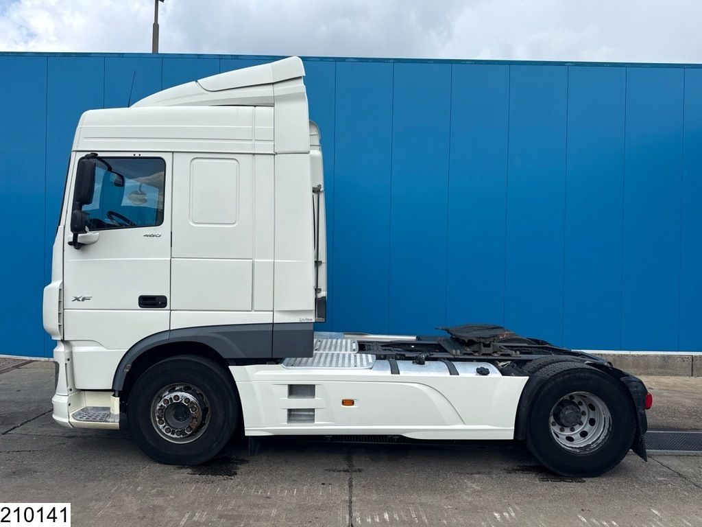 DAF XF 480 EURO 6