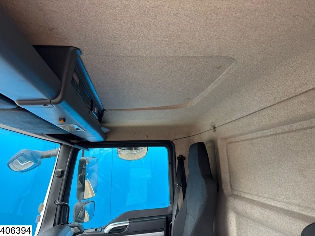 MAN TGM 18 320 EURO 6d, Retarder