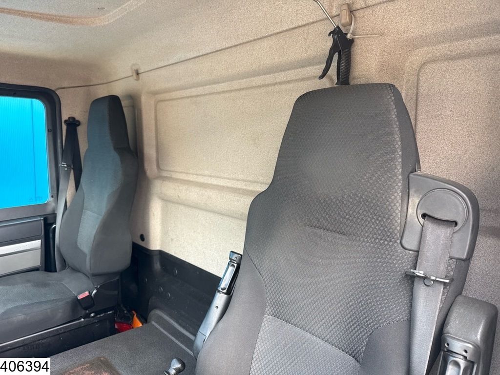 MAN TGM 18 320 EURO 6d, Retarder