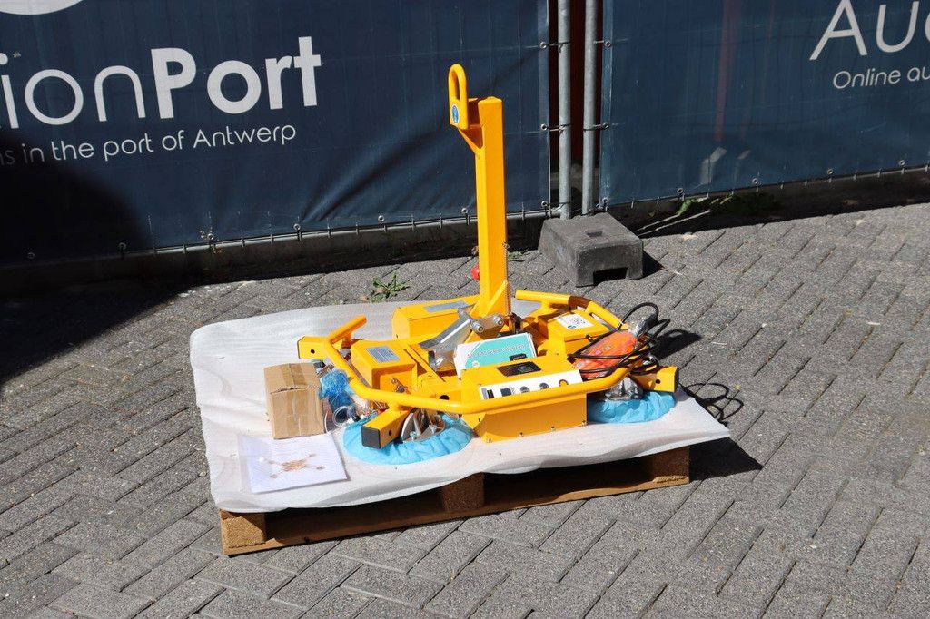 Vacuum Lifter/Glass Suction Cup GL-SC-400X 2026 New