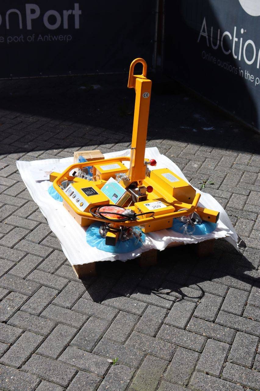 Vacuum Lifter/Glass Suction Cup GL-SC-400X 2026 New