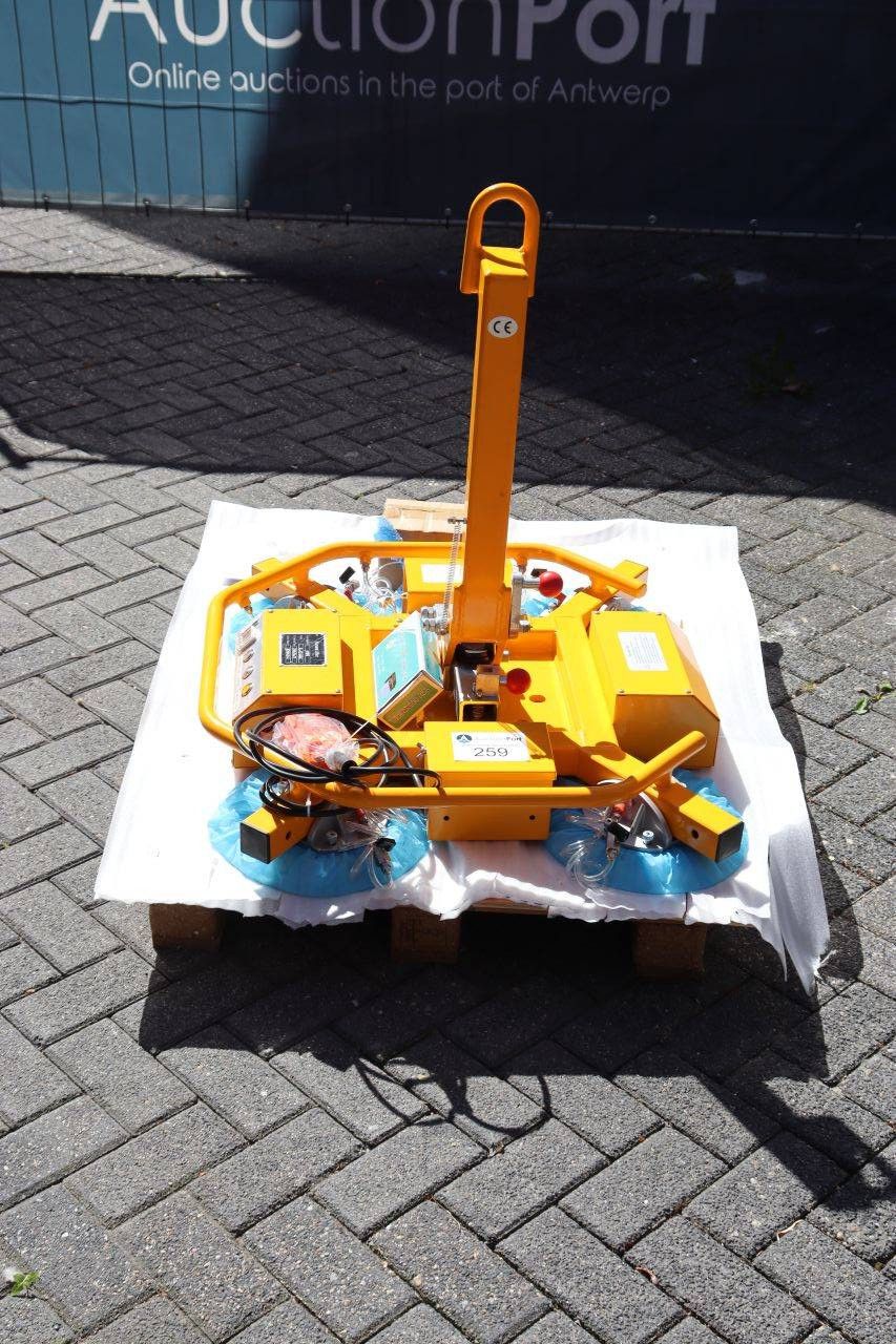 Vacuum Lifter/Glass Suction Cup GL-SC-400X 2026 New