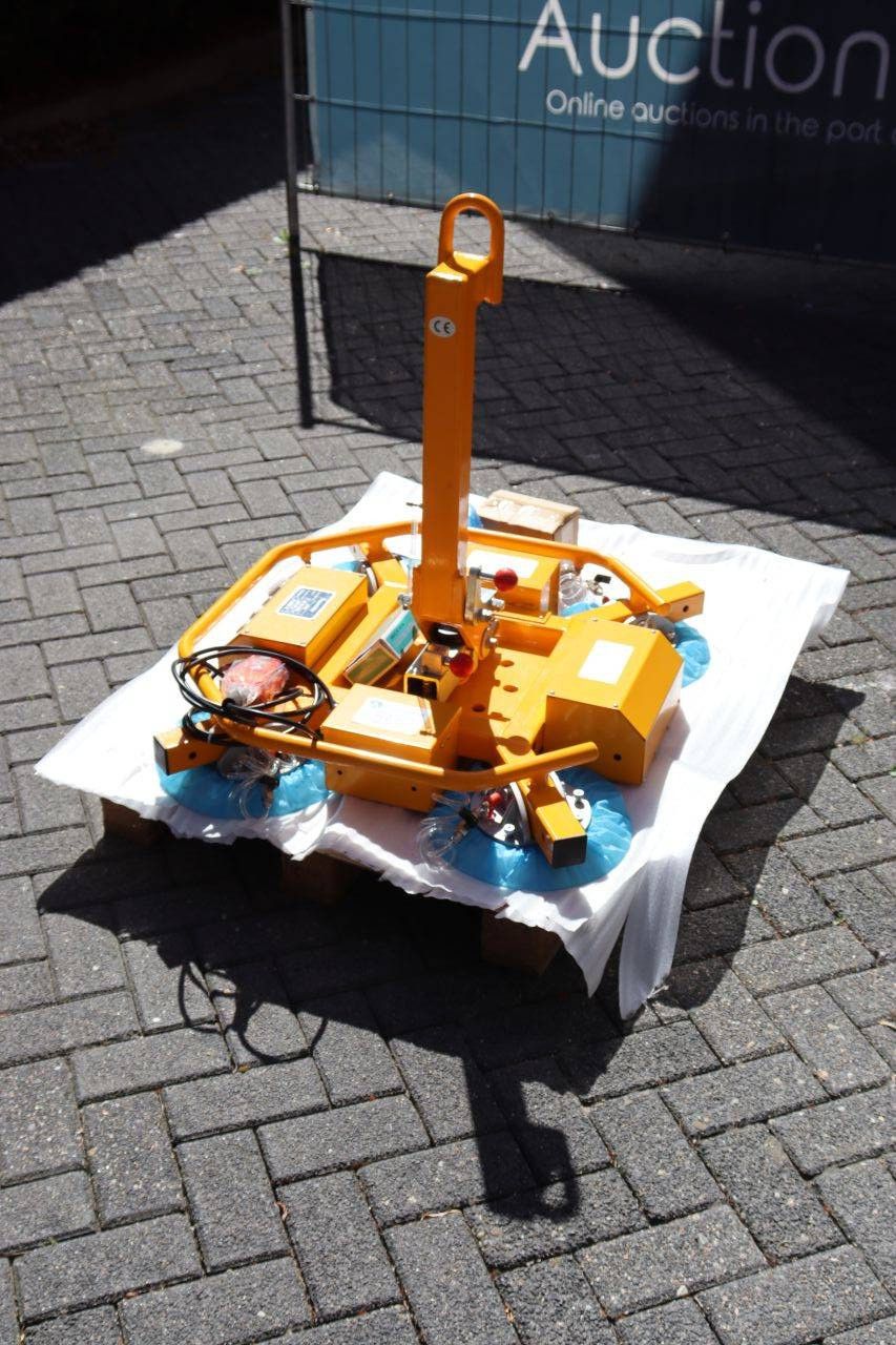 Vacuum Lifter/Glass Suction Cup GL-SC-400X 2026 New