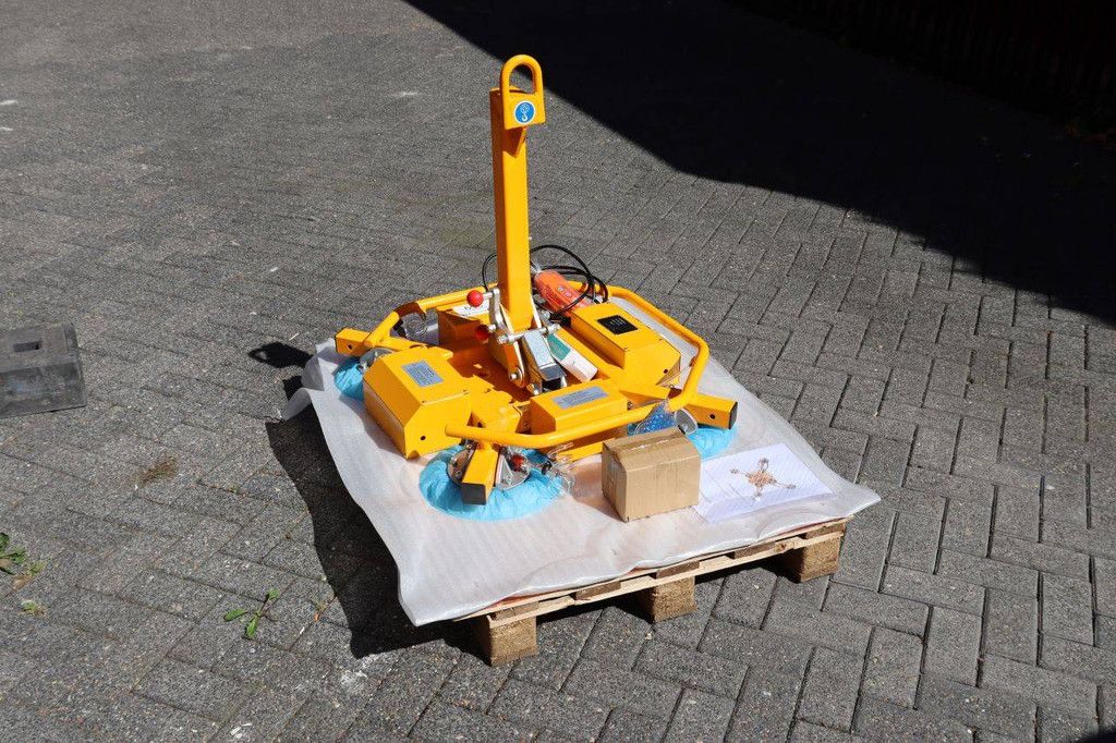 Vacuum Lifter/Glass Suction Cup GL-SC-400X 2026 New