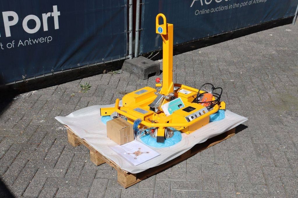 Vacuum Lifter/Glass Suction Cup GL-SC-400X 2026 New