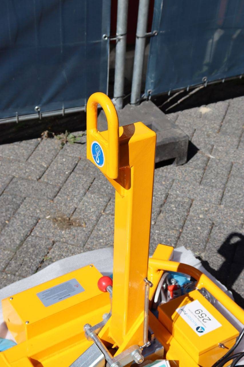Vacuum Lifter/Glass Suction Cup GL-SC-400X 2026 New