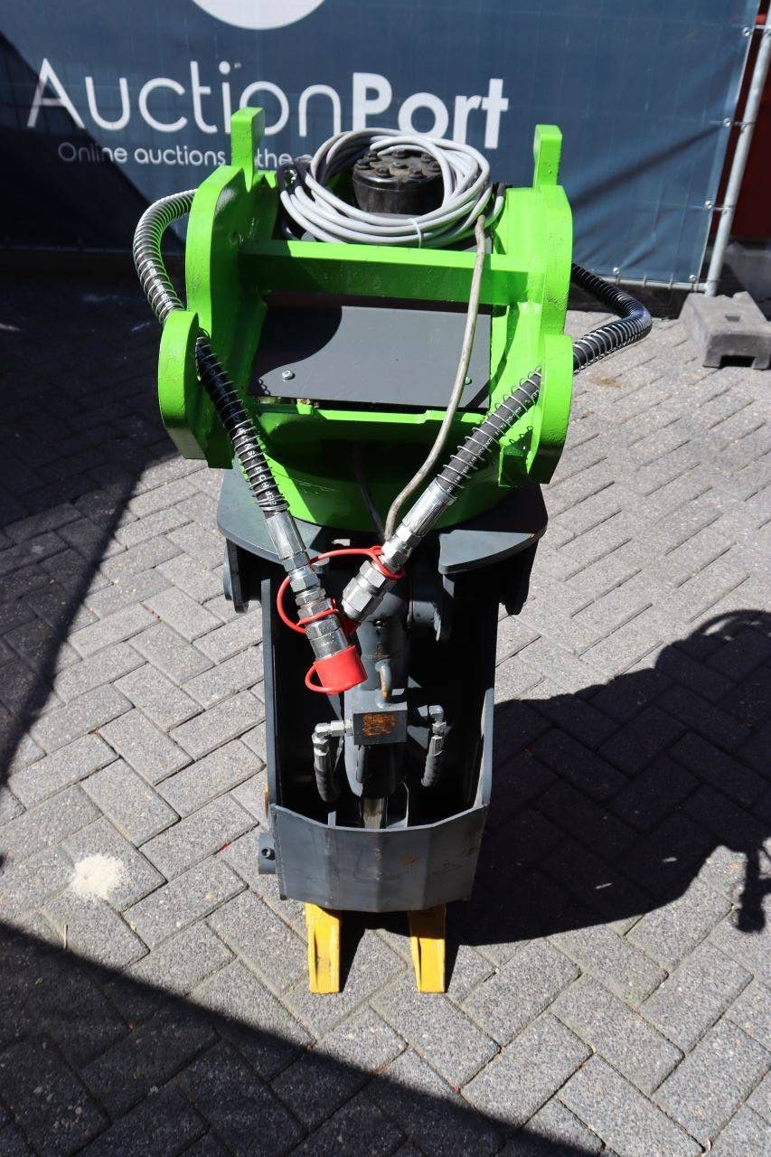 Wood clamp CW10 2025 New