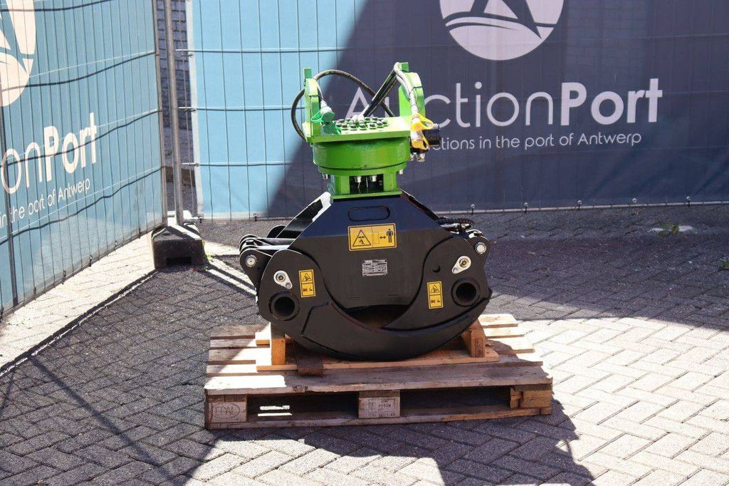 Häner Grabber HWG1500 2024 New