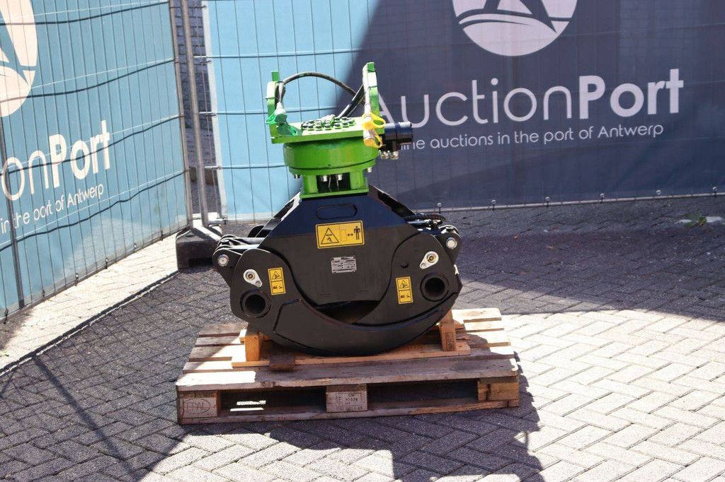 Häner Grabber HWG1500 2024 New