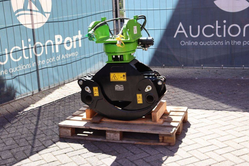 Häner Grabber HWG1500 2024 New